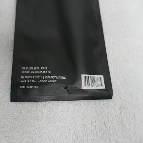 Lithe Beauty Brush Set The Essential Face Soft Bronzer and Powder Brushes Sealed - Picture 3 of 4